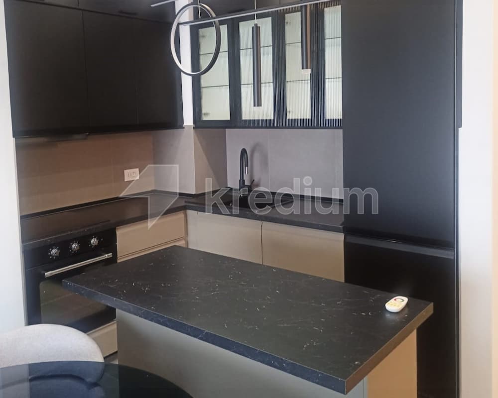 Kennedy Residence - 01 - Novi Beograd